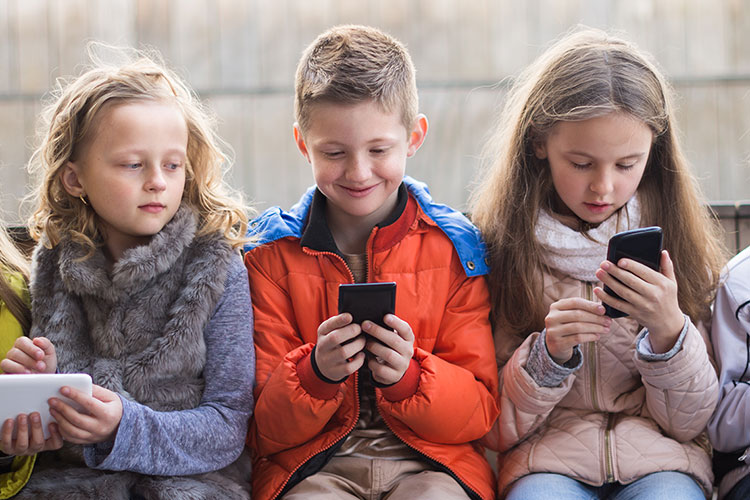 אפליקציות לילדים – חמשת האפליקציות המומלצות לילדיכם