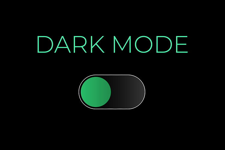 מצב כהה (Dark Mode) באייפון: הפיצ'ר שמקל על העיניים וחוסך בסוללה